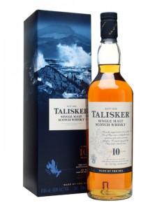 talisker 10 year old