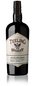 Teeling Small Batch Irish Whiskey