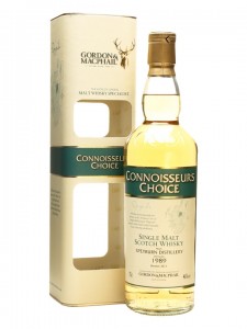 connoisseurs choice GandM